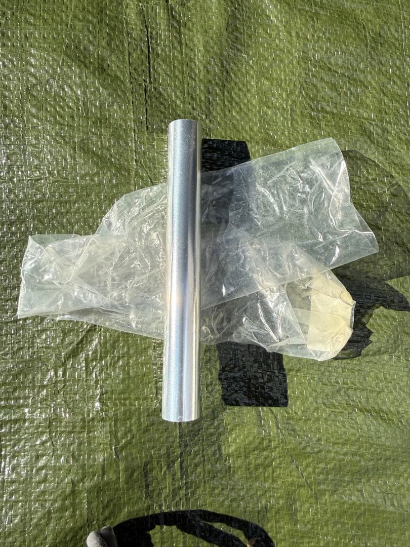  peak アメニティドームM 純正グランドシート付き