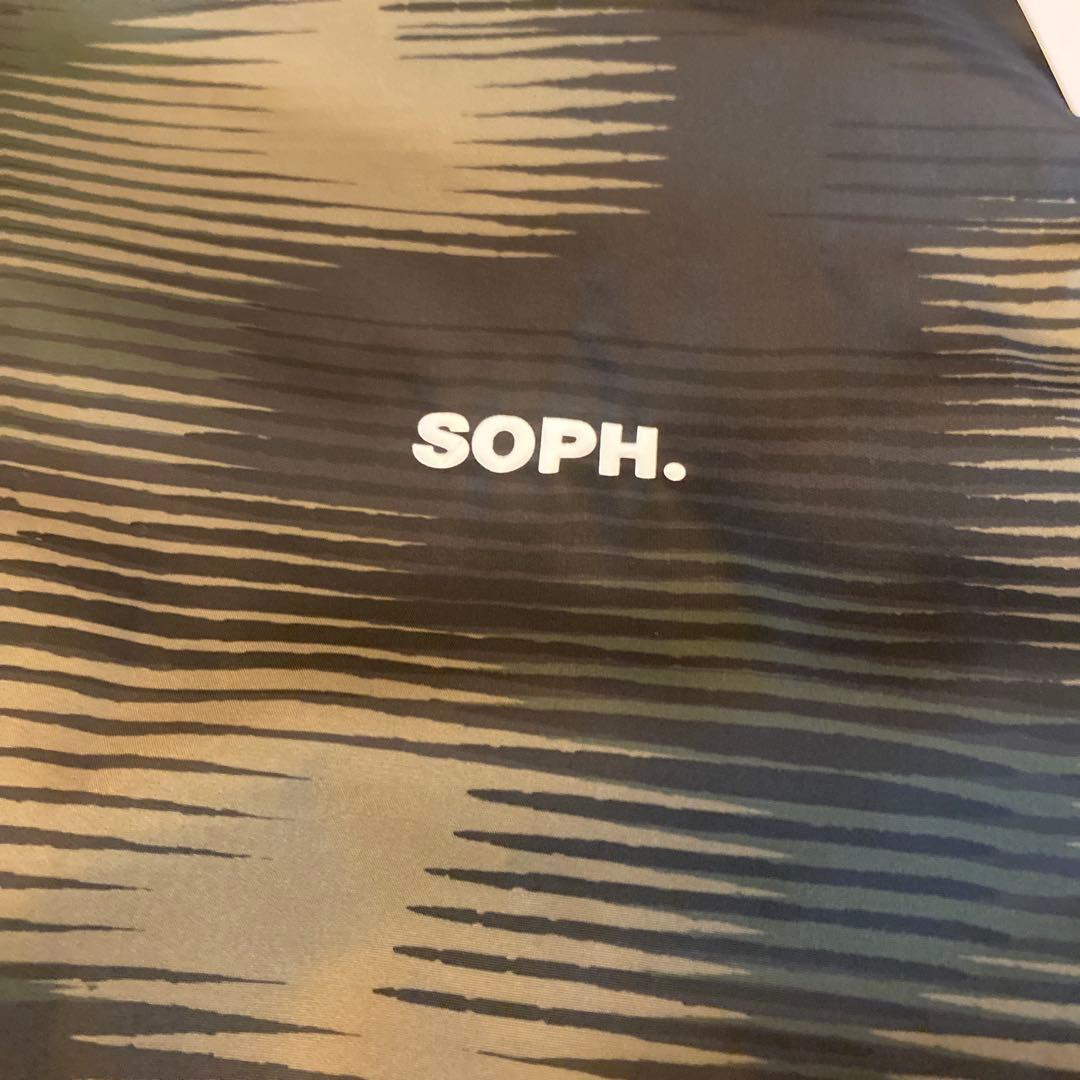 ジャケット・アウター FCRB Bristol SPEED CAMO HOODED BLOUSON