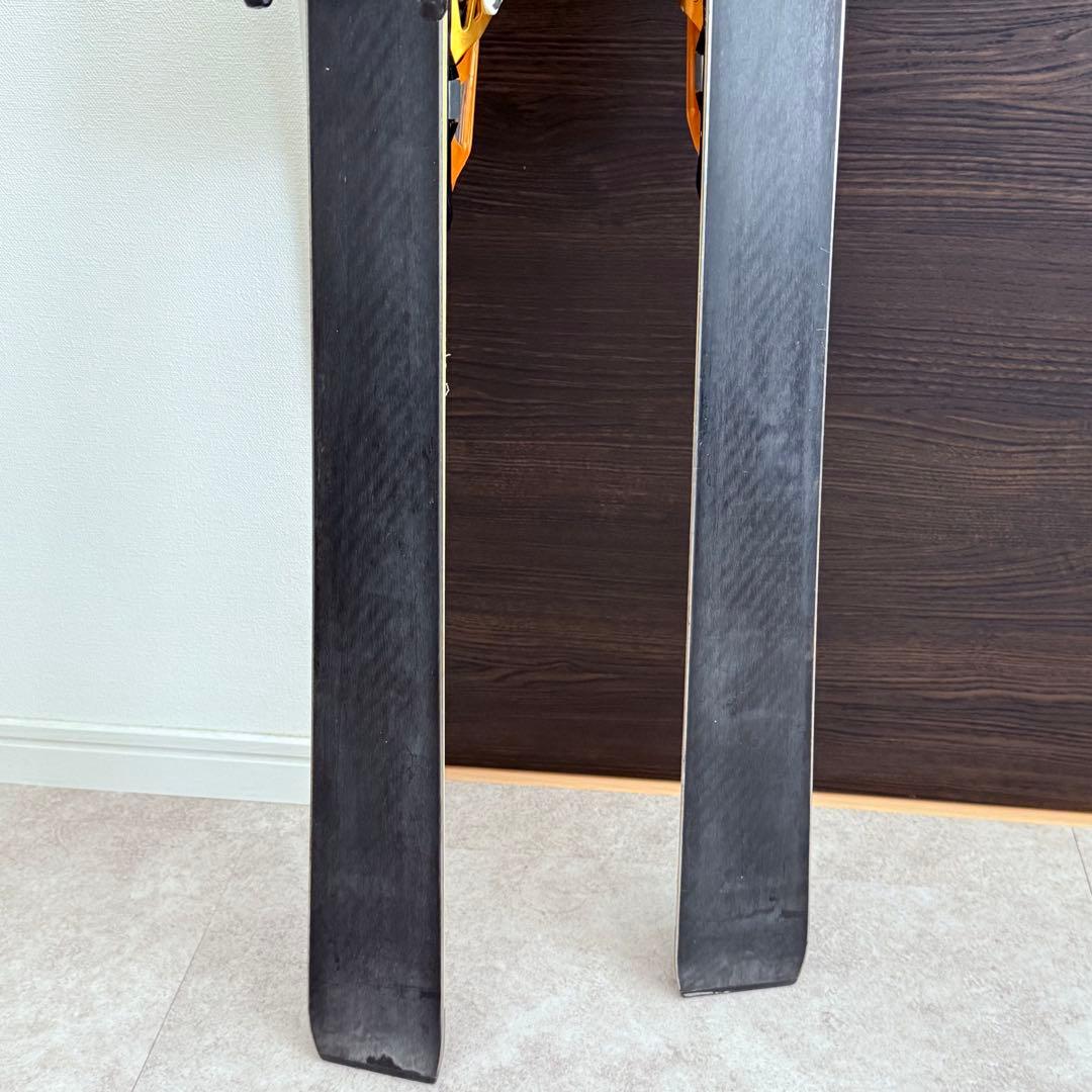 ROSSIGNOL ロシニョール RADICAL WC FIS 176cm