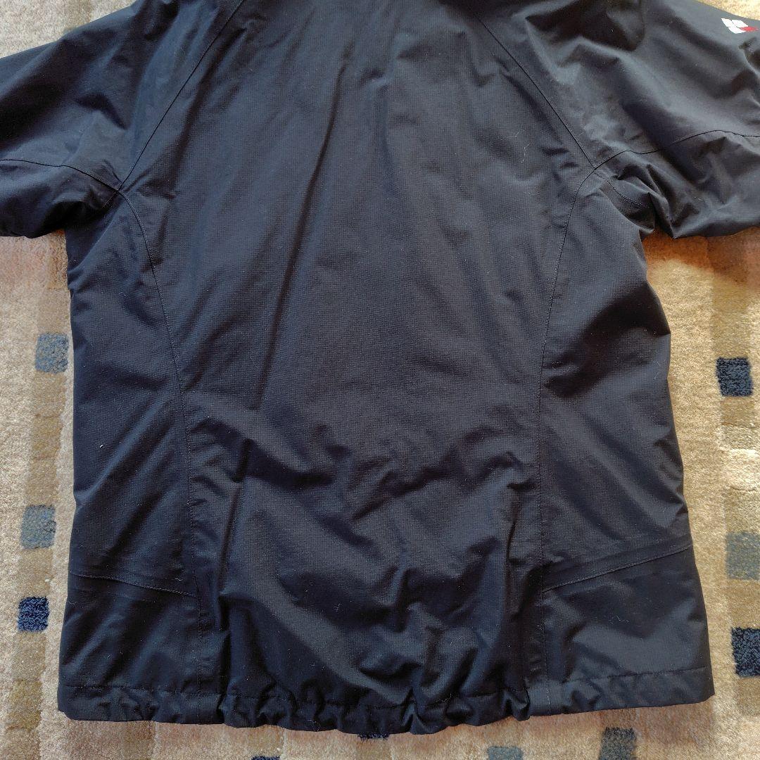 モンベル　スキーボードウェアレディース