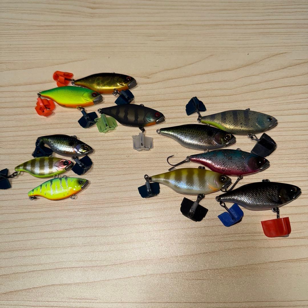 バス釣り引退セットTN70.60.50.セット品‼️