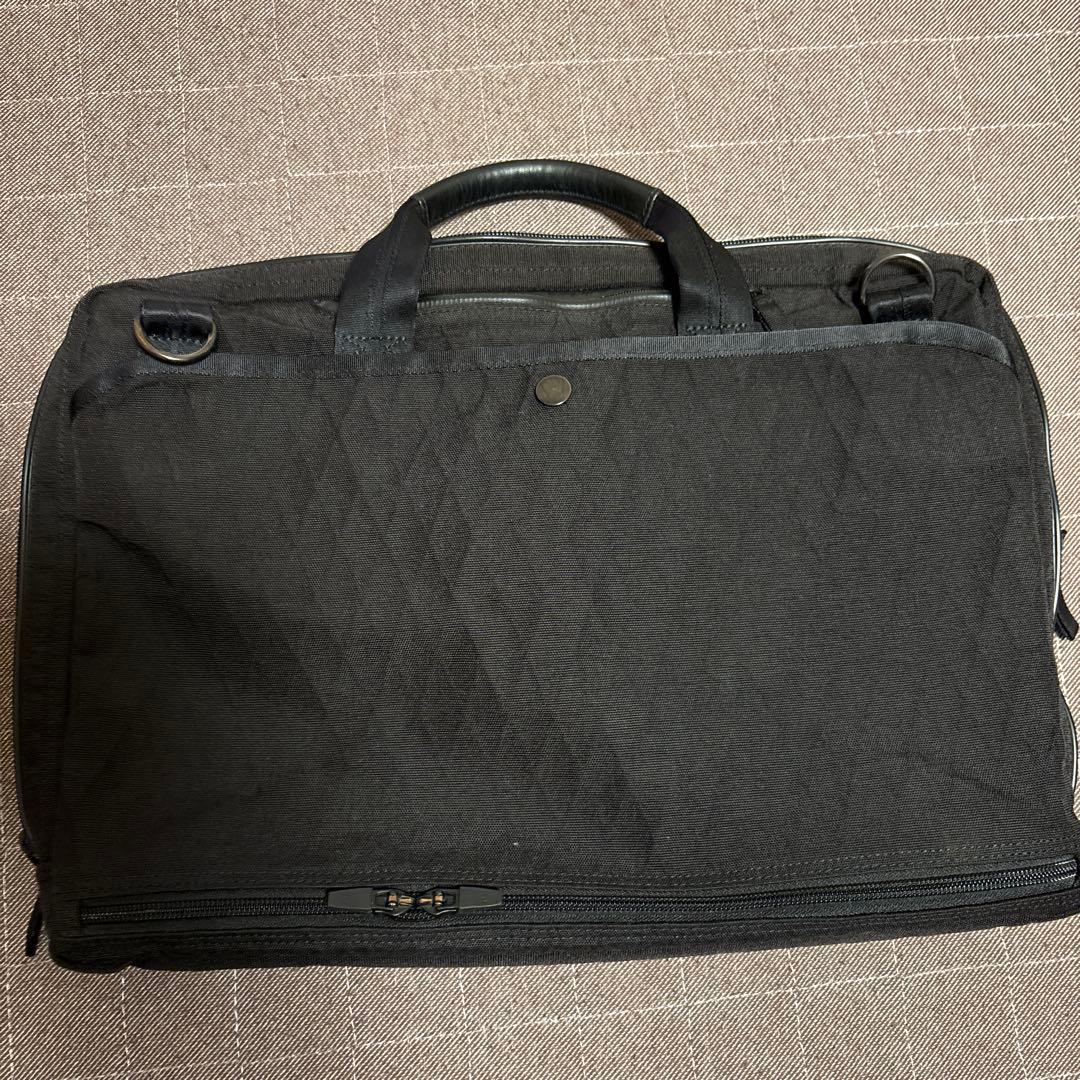 吉田カバン　PORTER / HYBRID2WAY BRIEFCASE