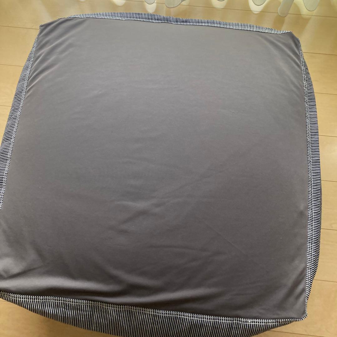 無印良品　体にフィットするソファ大