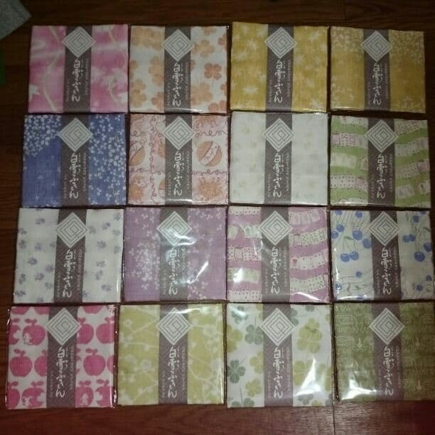 ★専用出品★白雪ふきん★