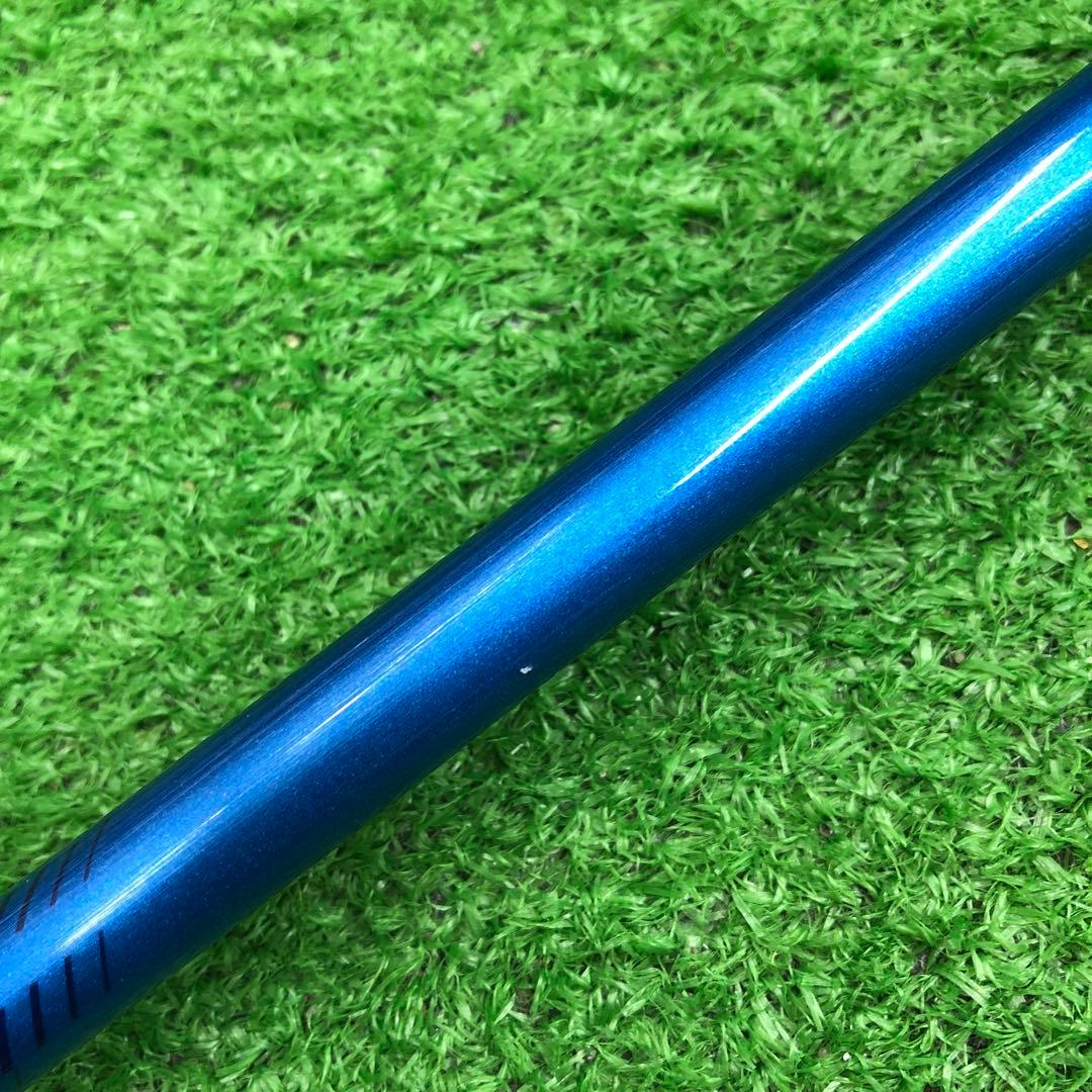 Gsh-870 SPEEDERNX シャフト単品 flex40-R サンプル品