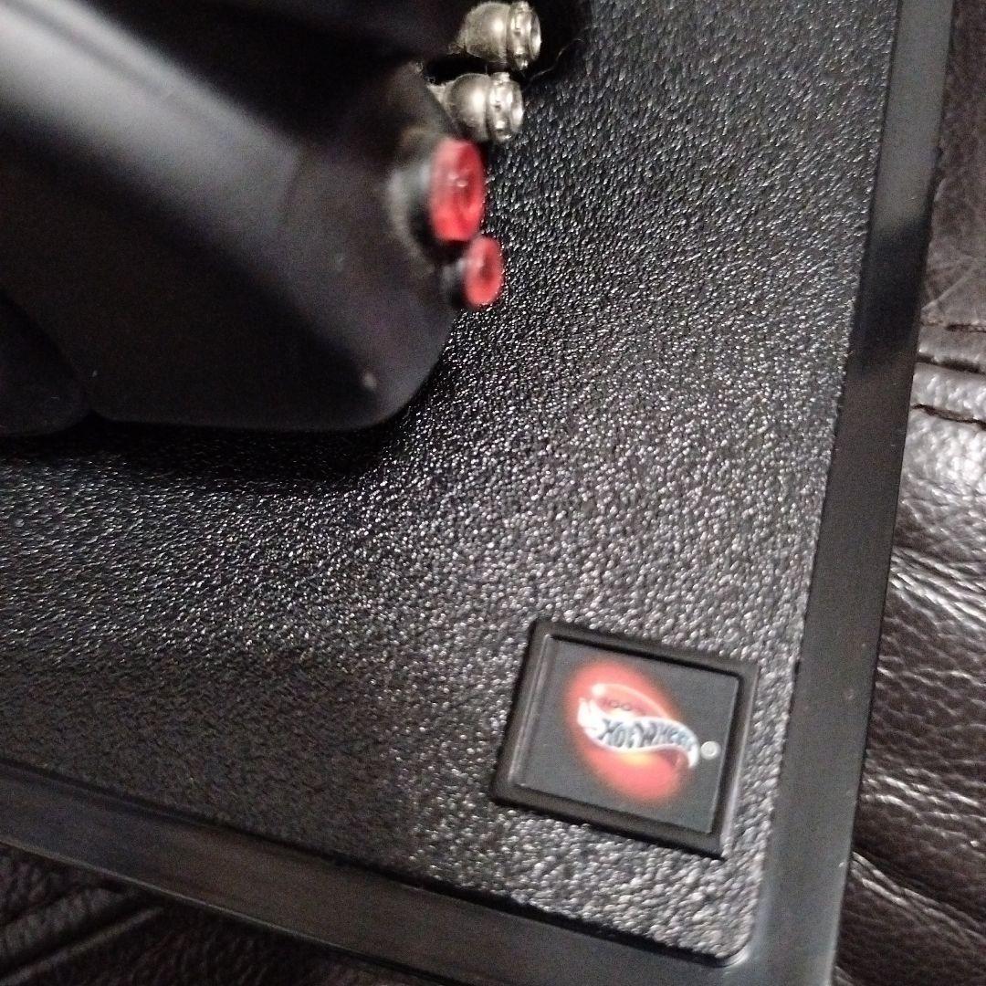 マテル　ホットウィール　バットマン バットモービル 1/18ダイキャストミニカー