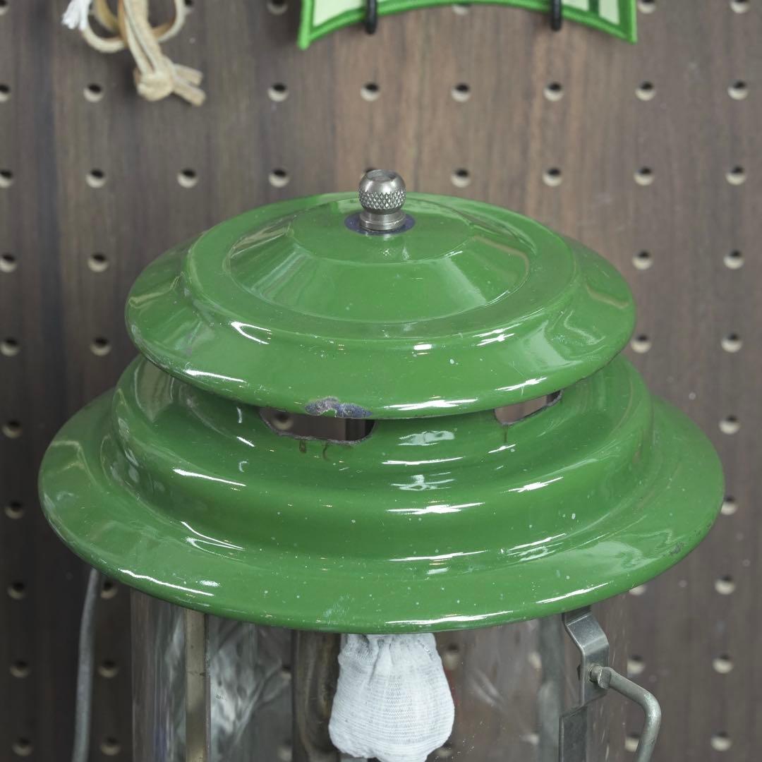 1965年/6月　コールマン 220F パテペンデカール