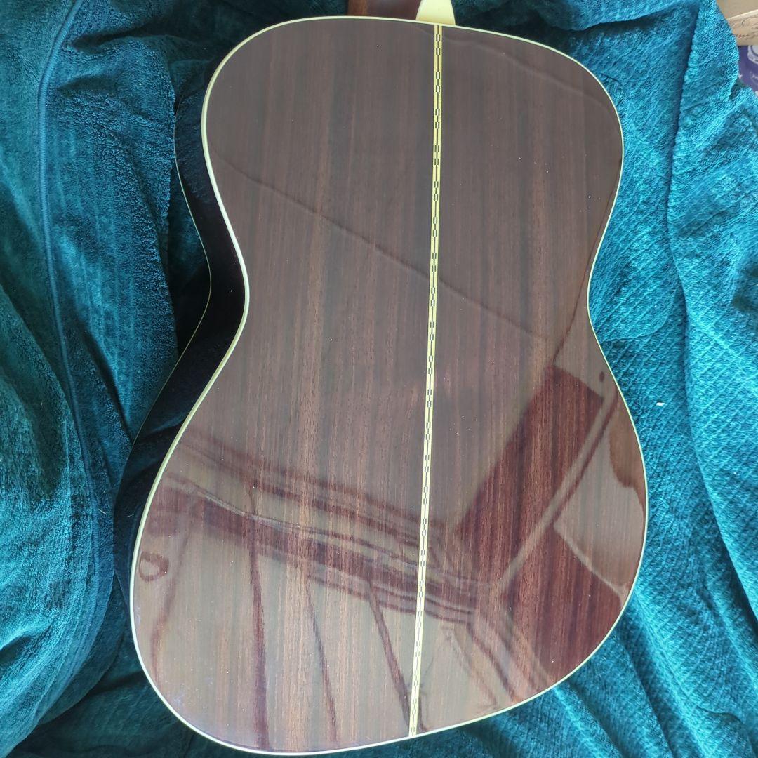 アコースティックギター ギターケース付き ARIA