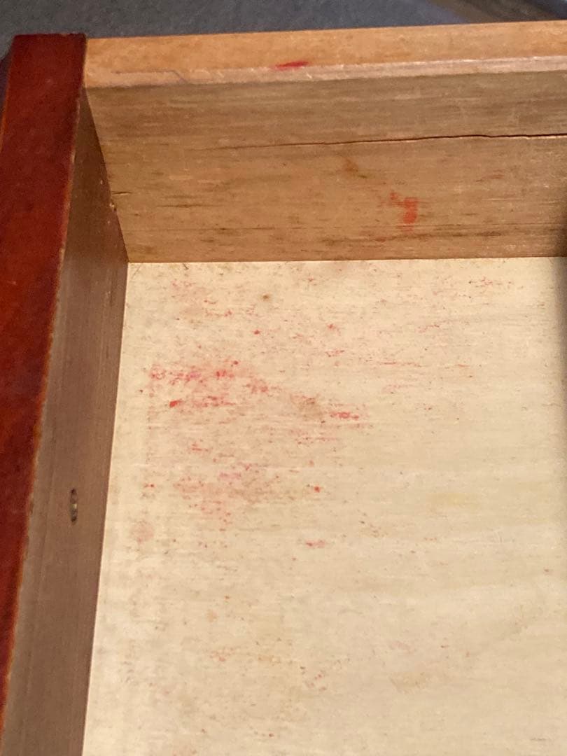 アンティーク家具・ラック 置き台