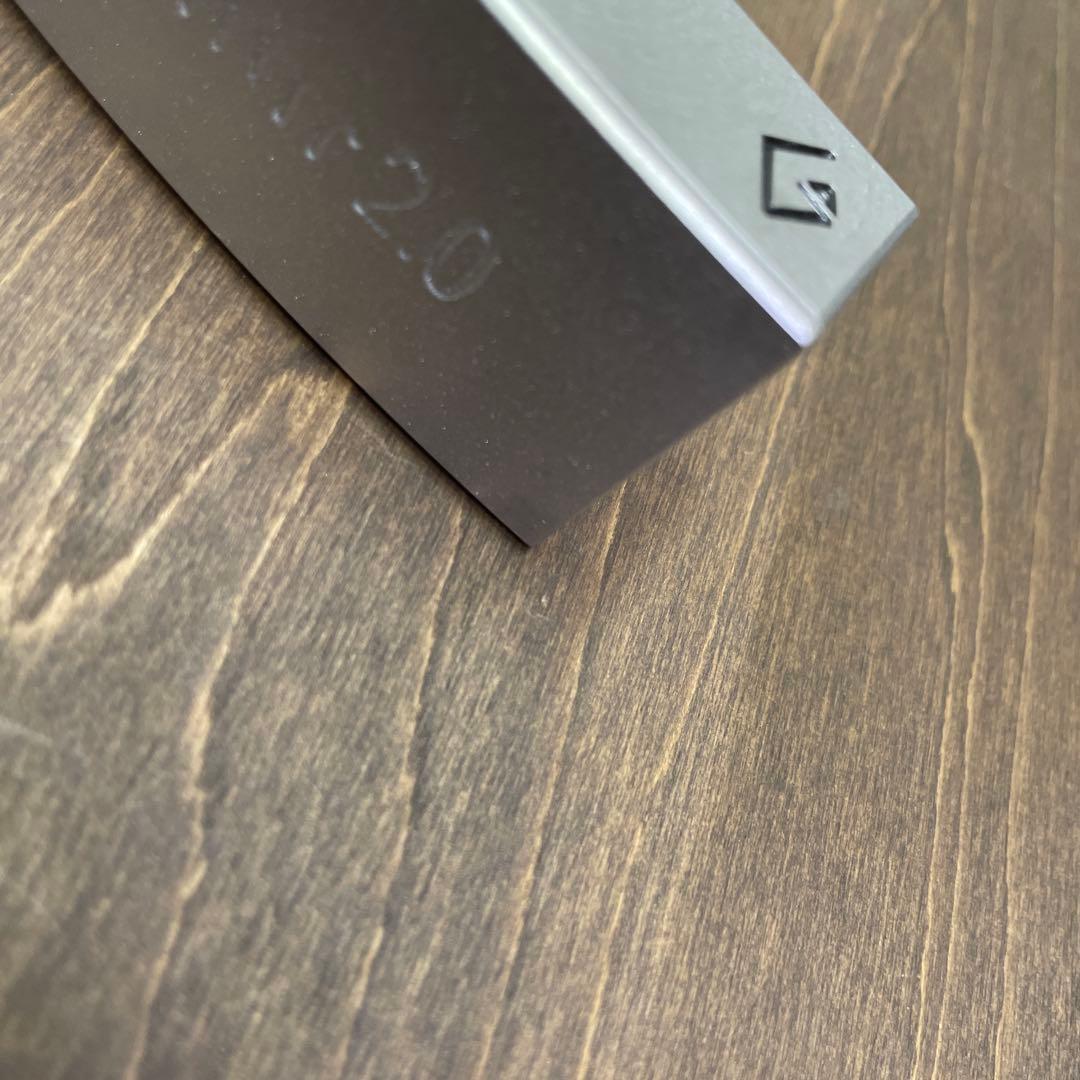 左用 ARGOLF Arthur 2.0 パター 34インチ アールゴルフ