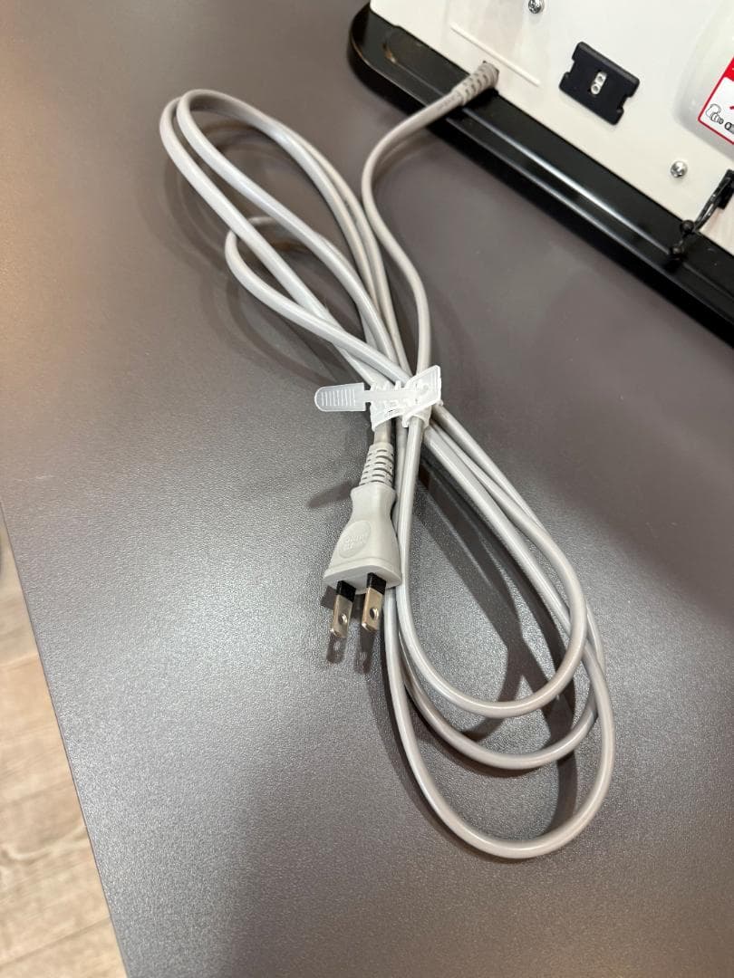 Rinnai リンナイ ガスファンヒーター RC-N206E 中古品