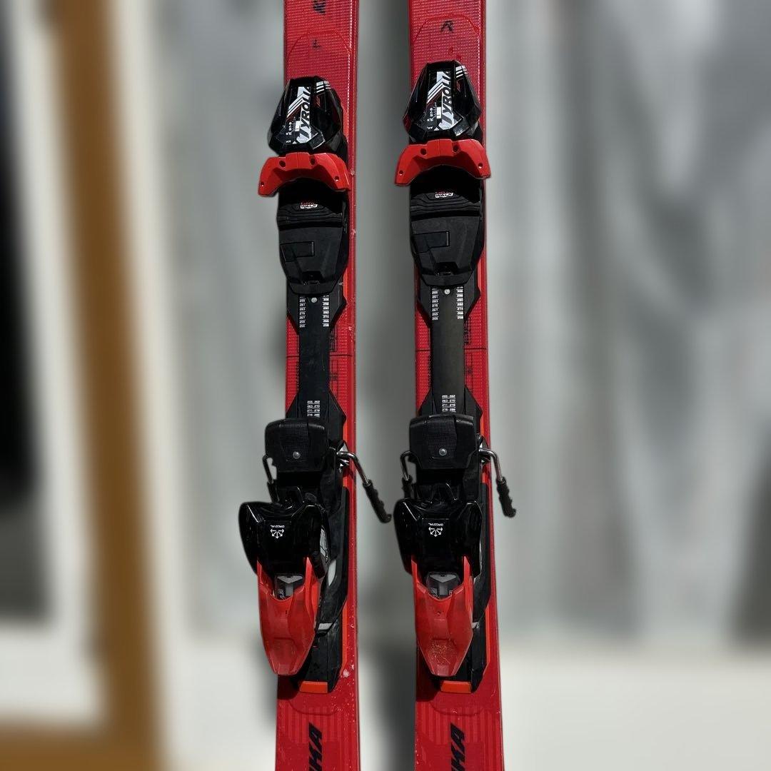 オガサカ ＫSA Sスキー板 160