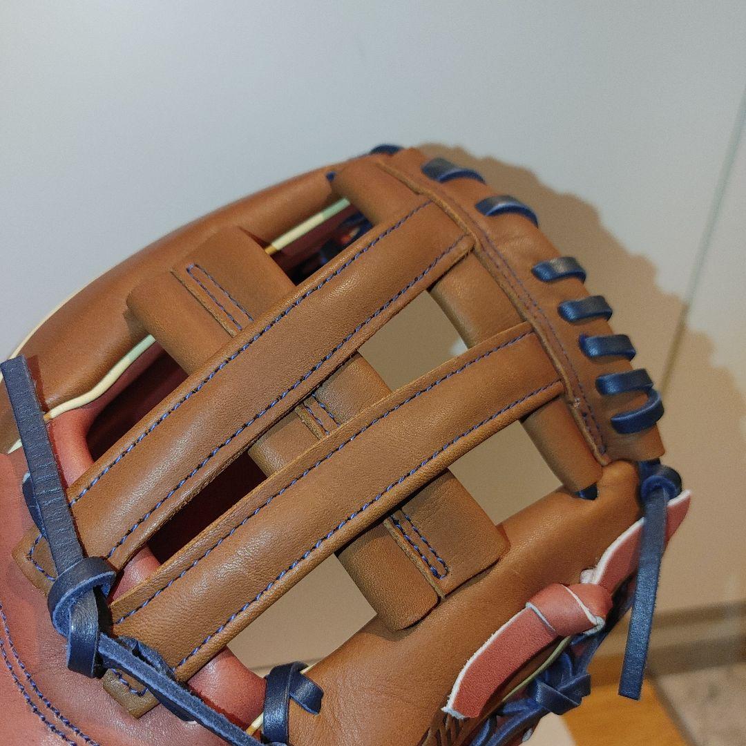 ミズノ　グローバルエリート　軟式　内野手 サイズ10　未使用