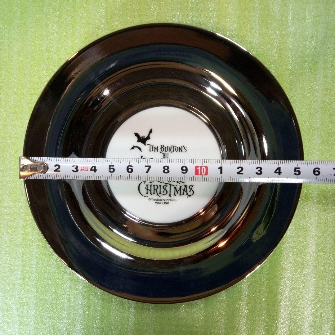 ナイトメアー・ビフォア・クリスマス　ギフト　食器セット　レア　希少