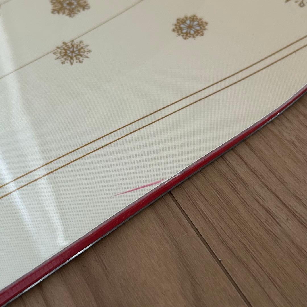 furpureenjoyment スノーボード138cmビンディング ケース付き