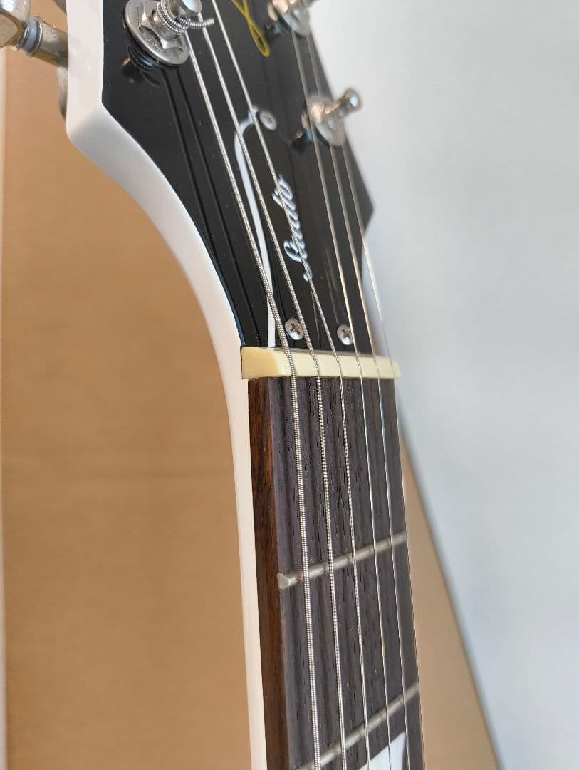 Epiphone Les Paul Studio 2023年製