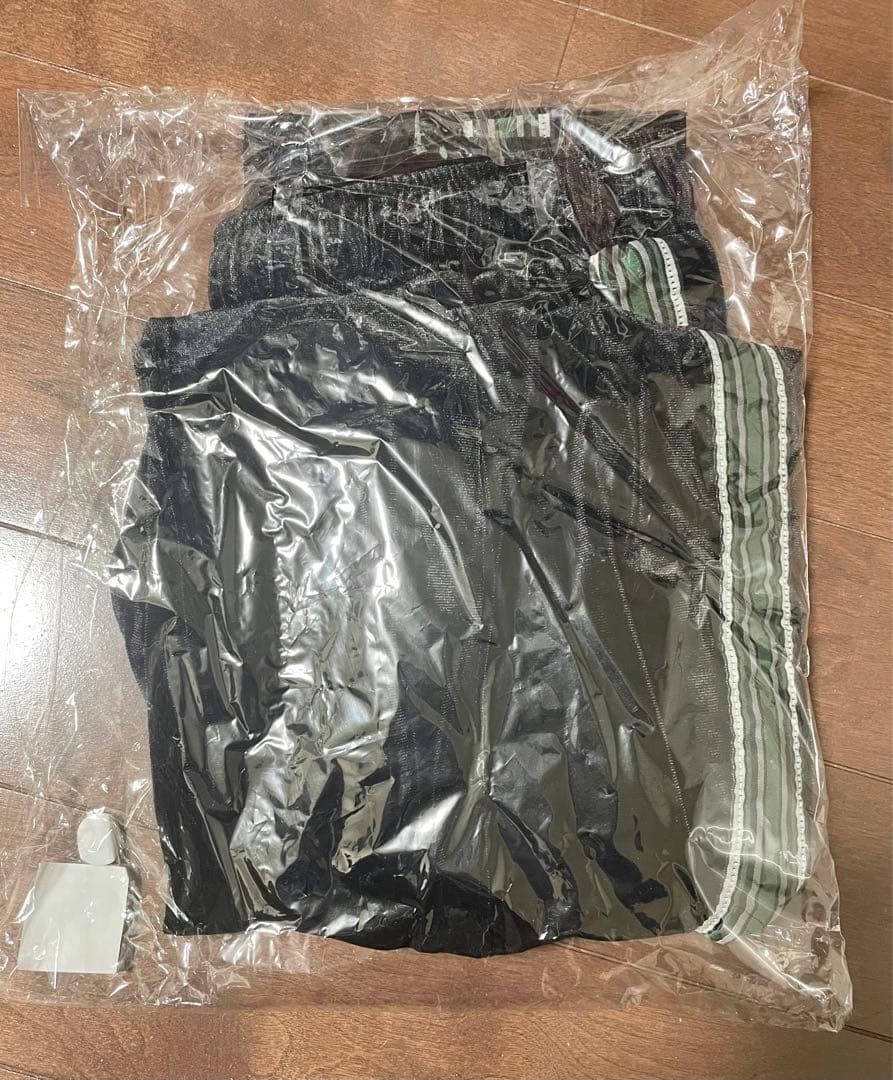 Creepy Nuts Velour Track Pants ベロア XL