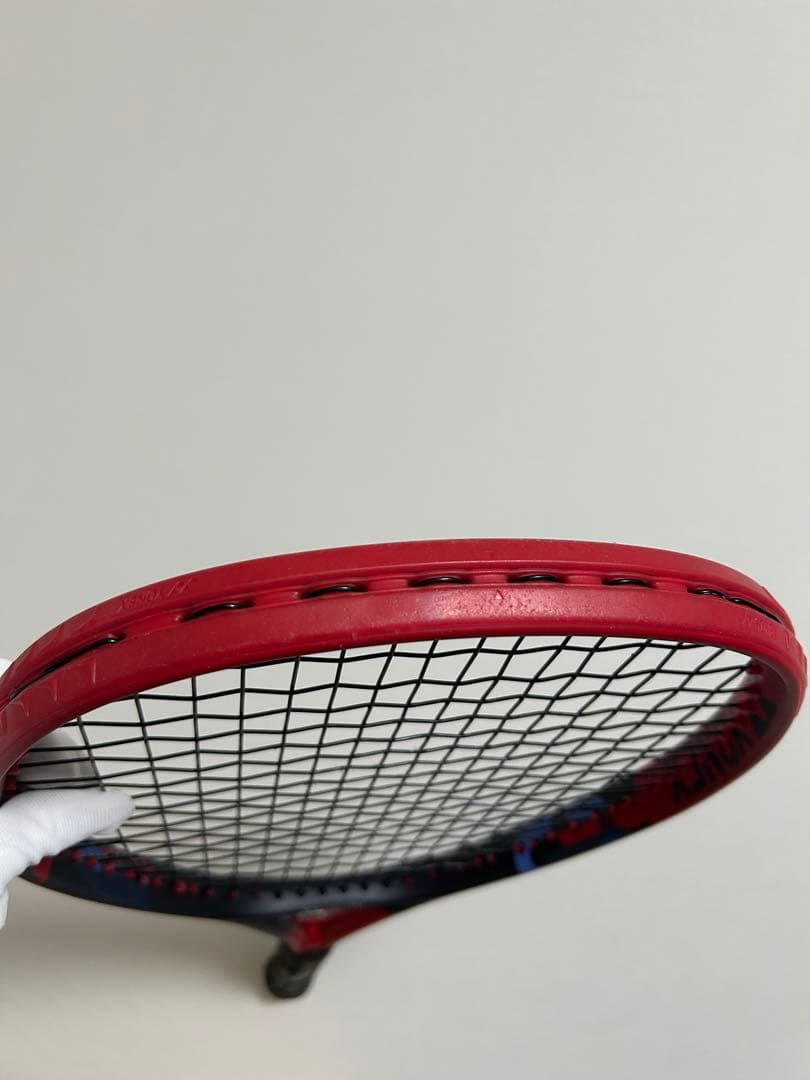 (準美品) YONEX VCORE 100 G2（2023） テニスラケット