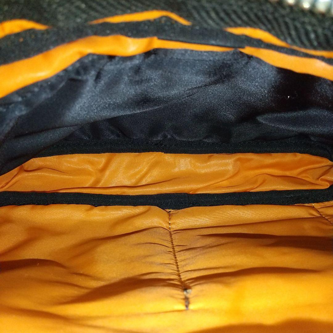 PORTER TANKER ショルダーバッグ ブラック