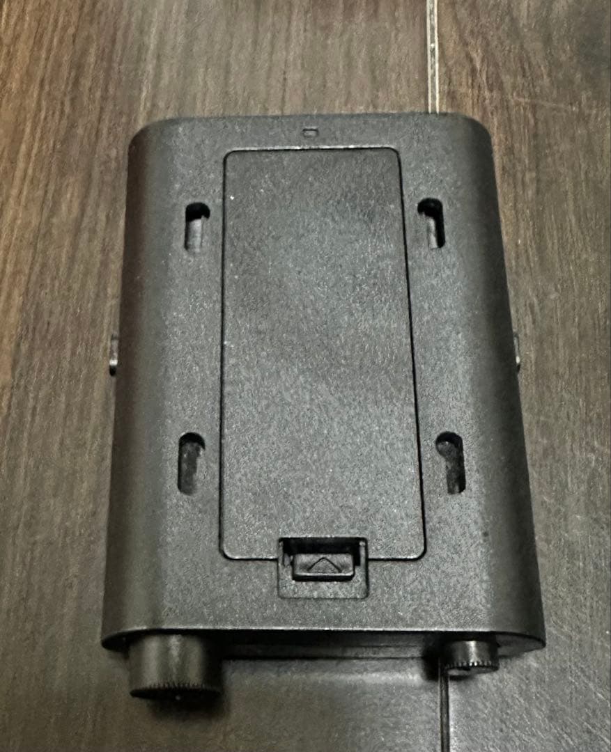 T*u様 iRig Acoustic Stage デジタルマイクロフォンシステム