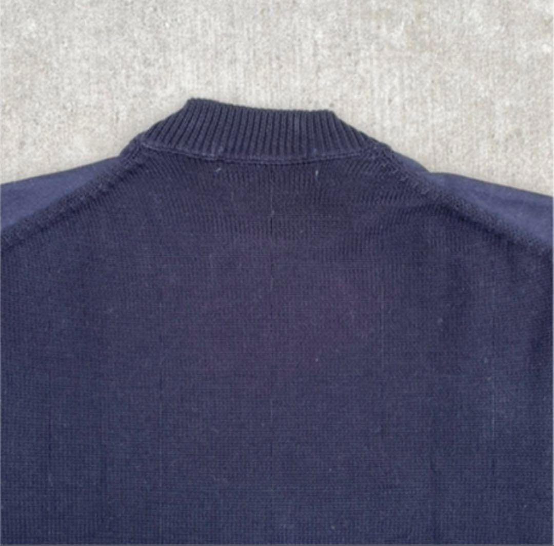 銀タグ 90s commedes garcons homme