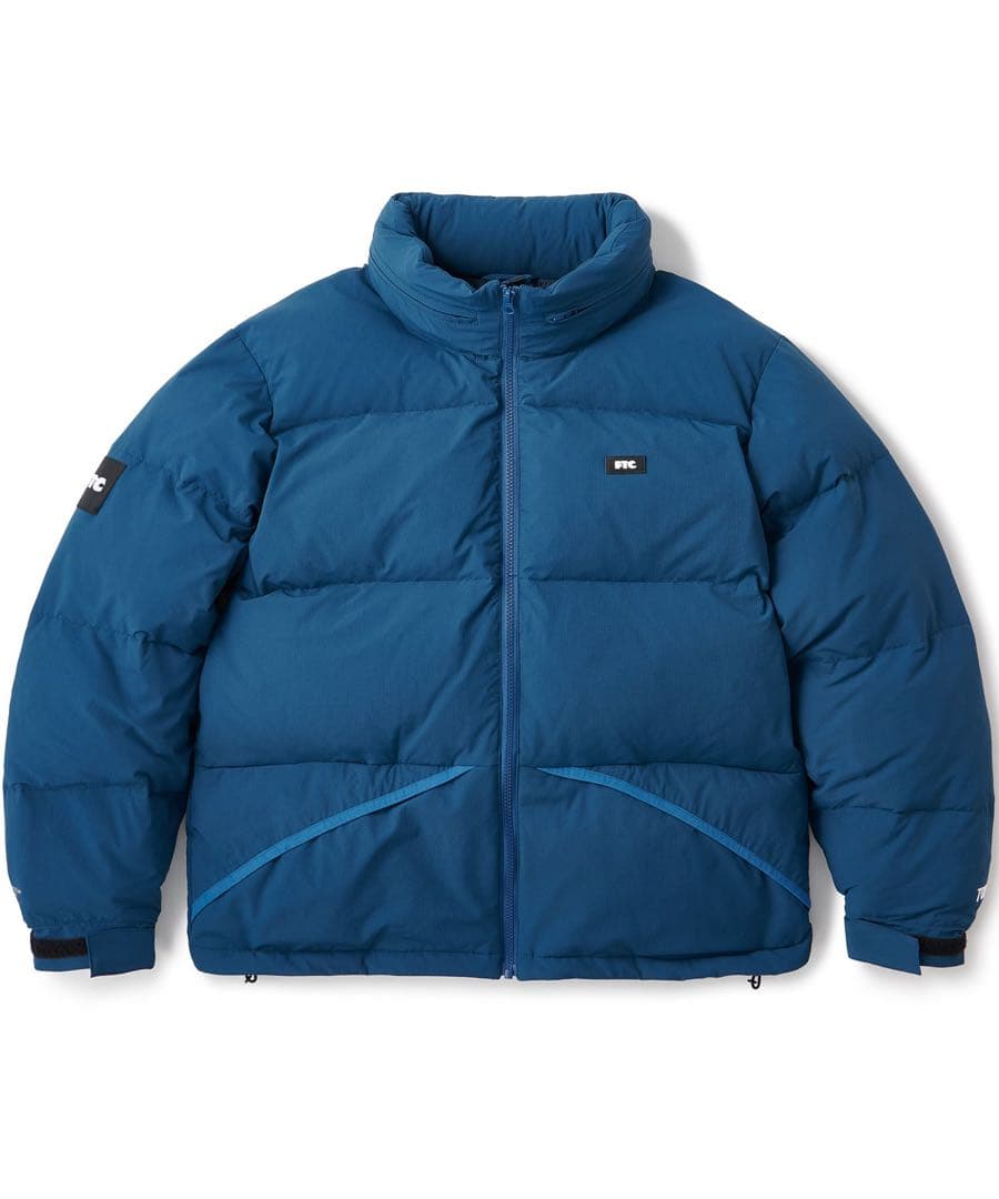 FTC PERTEX® DOWN JACKET