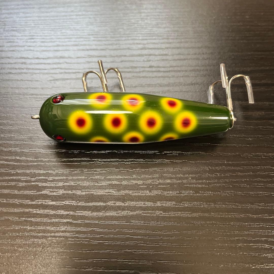 激レア★大会限定オーダー品　トップウォータージャンキー　ヴァンガード　ショート