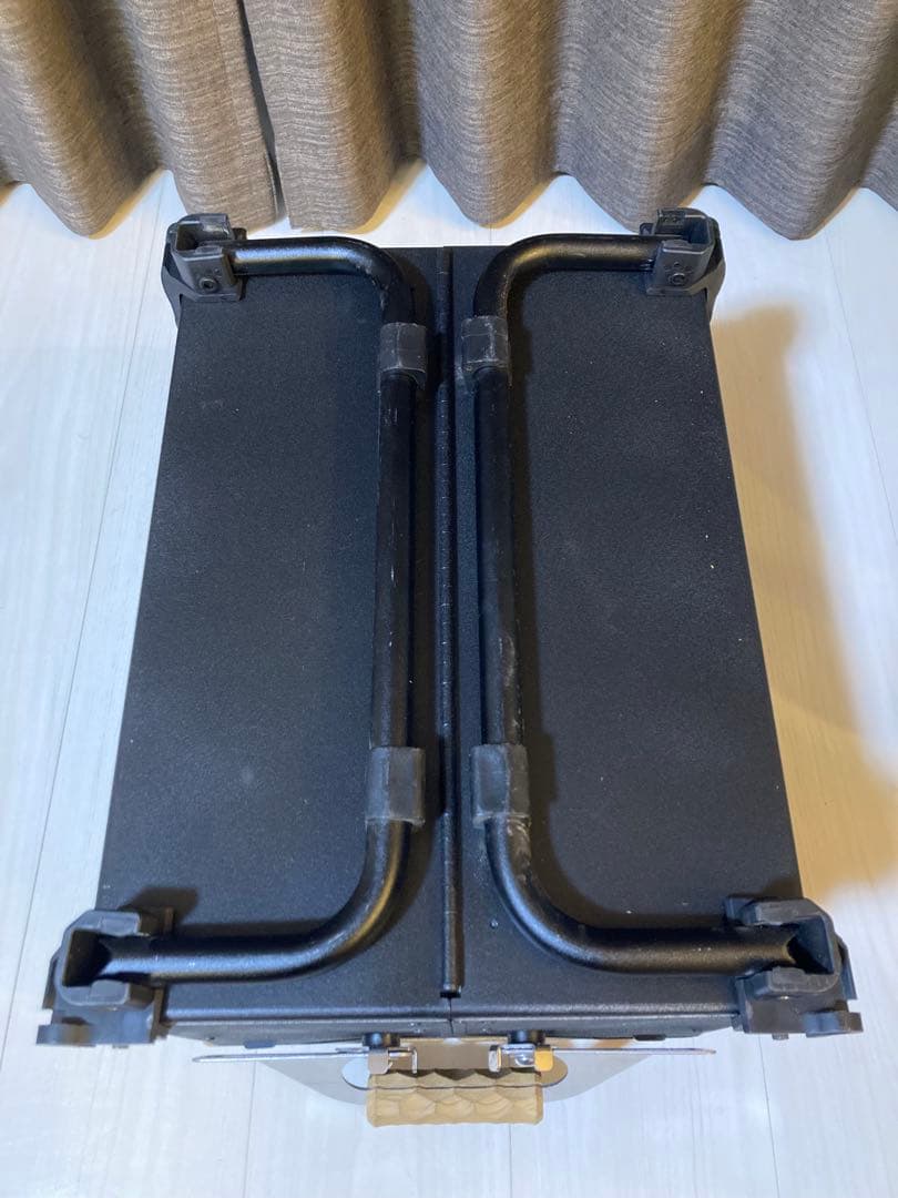 シェルコン25 H&O wingtop セット