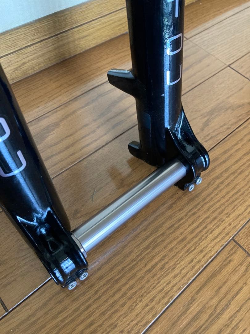 MANITOU CIRCUS EXPERT 26インチ ダートジャンプ MTB