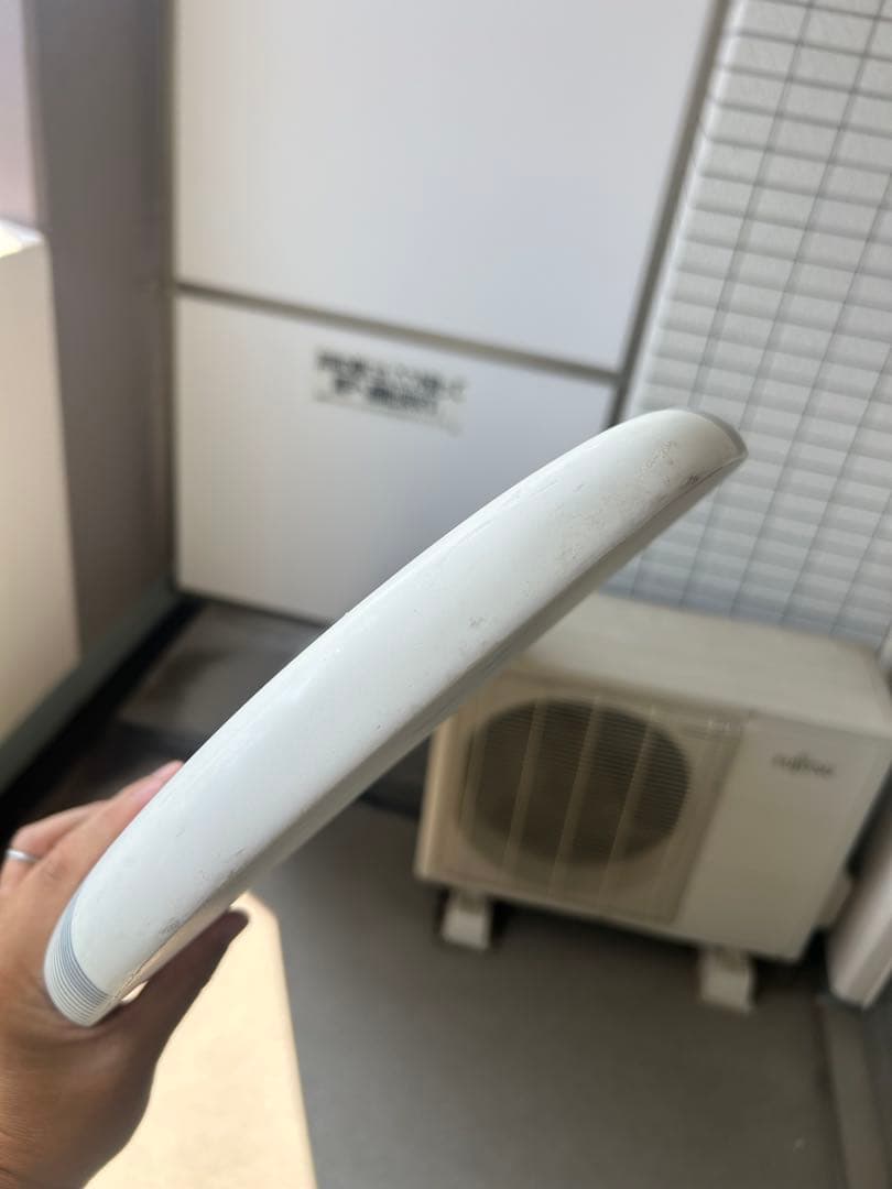 【引取限定】NSP double up ミッドレングス サーフボード 8.4