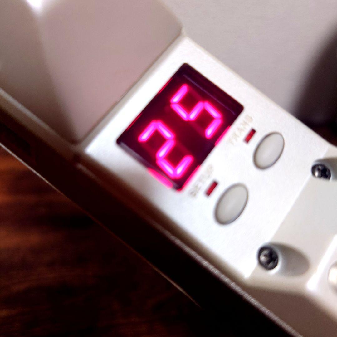 AKAI EWI-4000sw 専用ケース付き