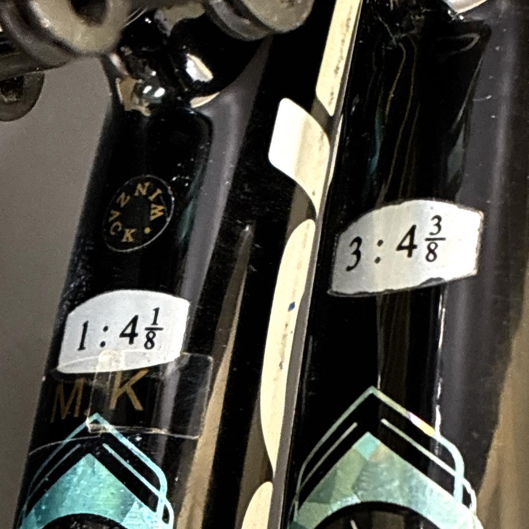 BabolaT PUREDRIVE GT バボラ　硬式テニスラケット　2本セット