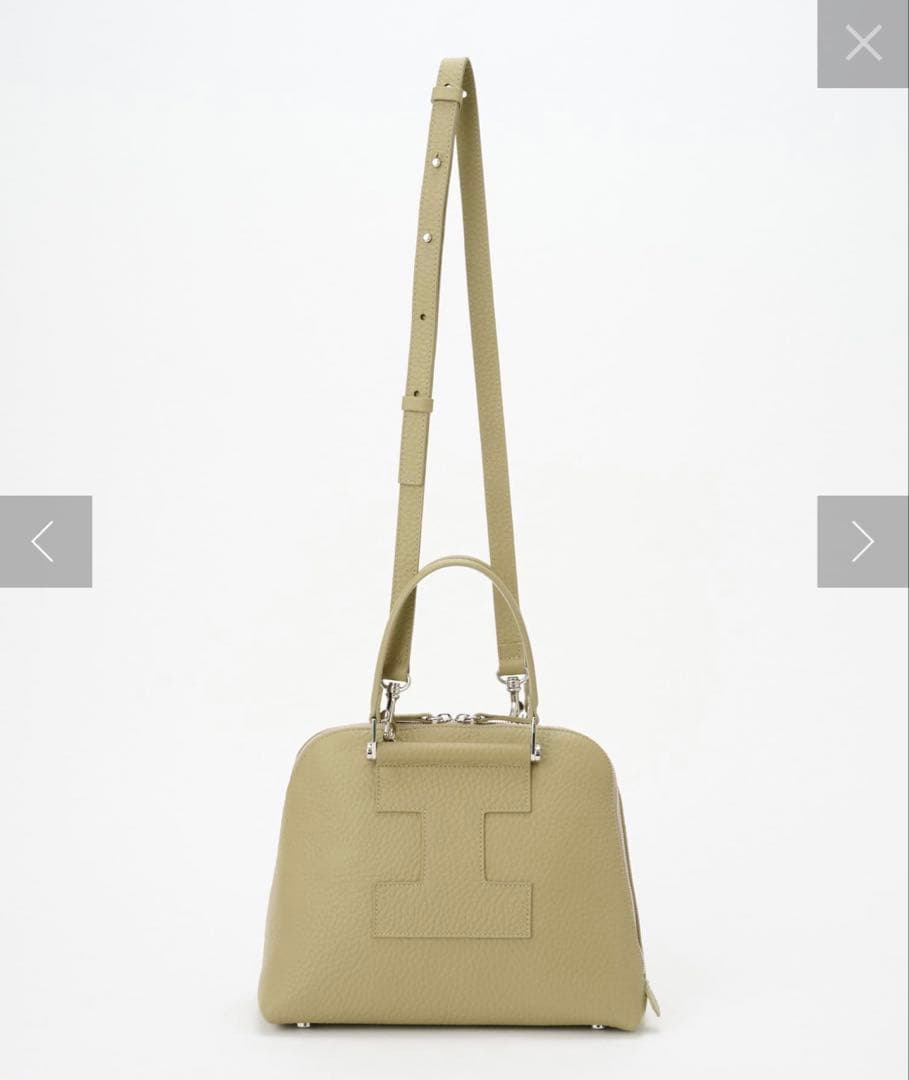 ☆新品未使用☆ イアクッチ ギブリ MS ALCE ピスタチオ 現行品