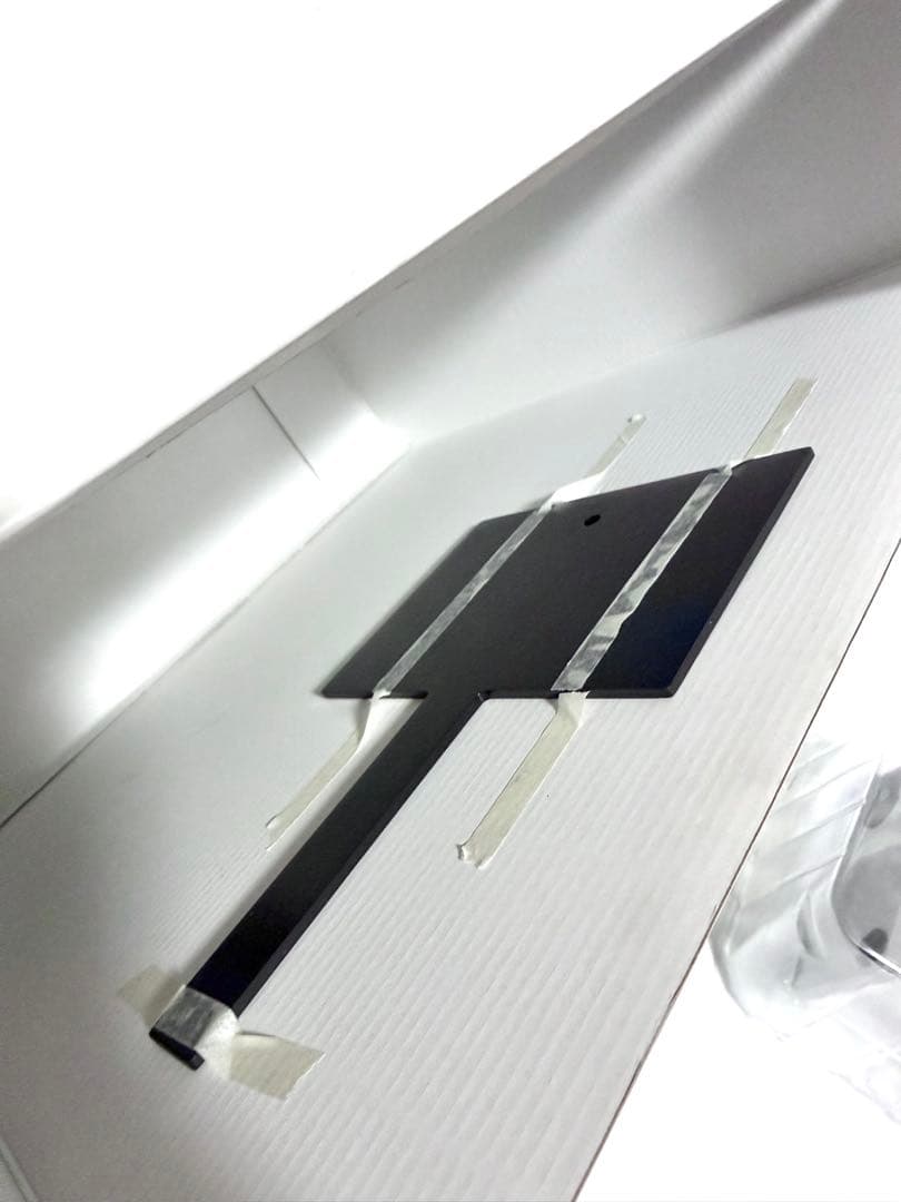 全日空商事 1/200 B777-9 ANA 地上姿勢 NH20160