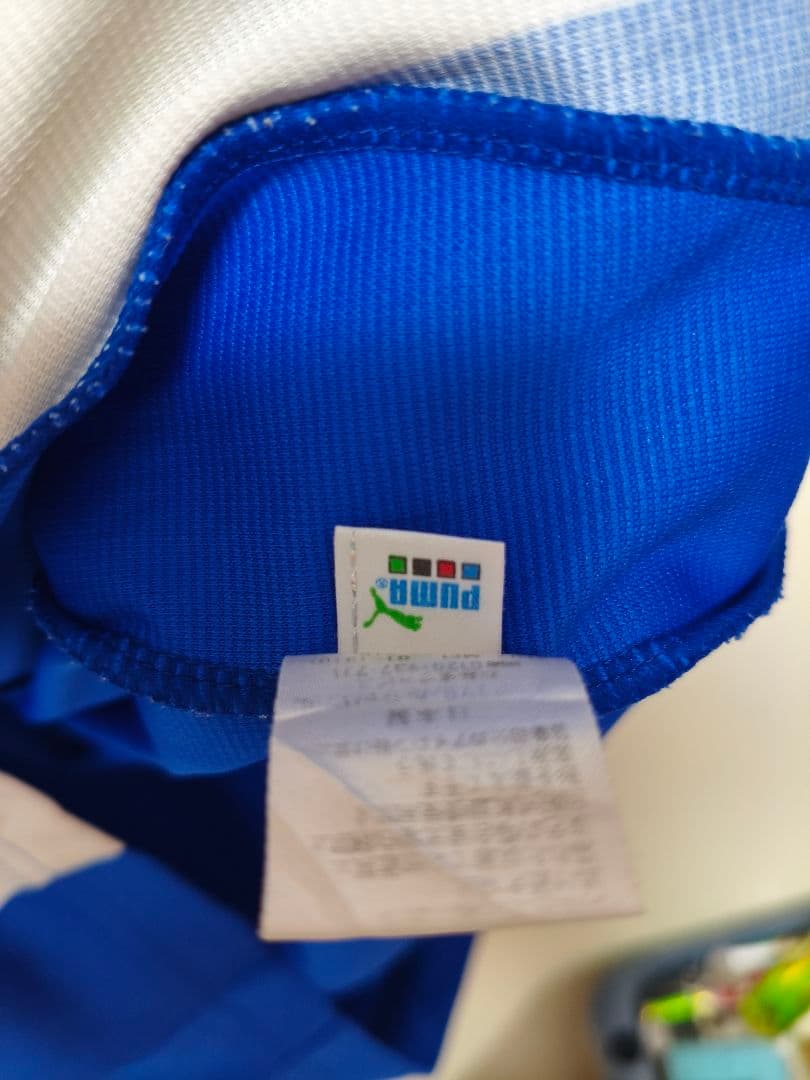 モンテディオ山形 サッカーシャツ 15