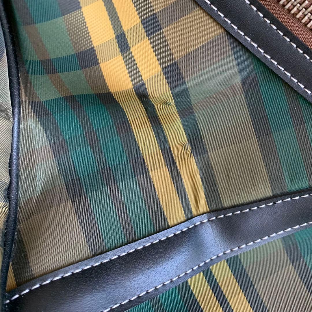 昭和レトロ❣️エース６０ スポーティーバッグ ボストンバッグ