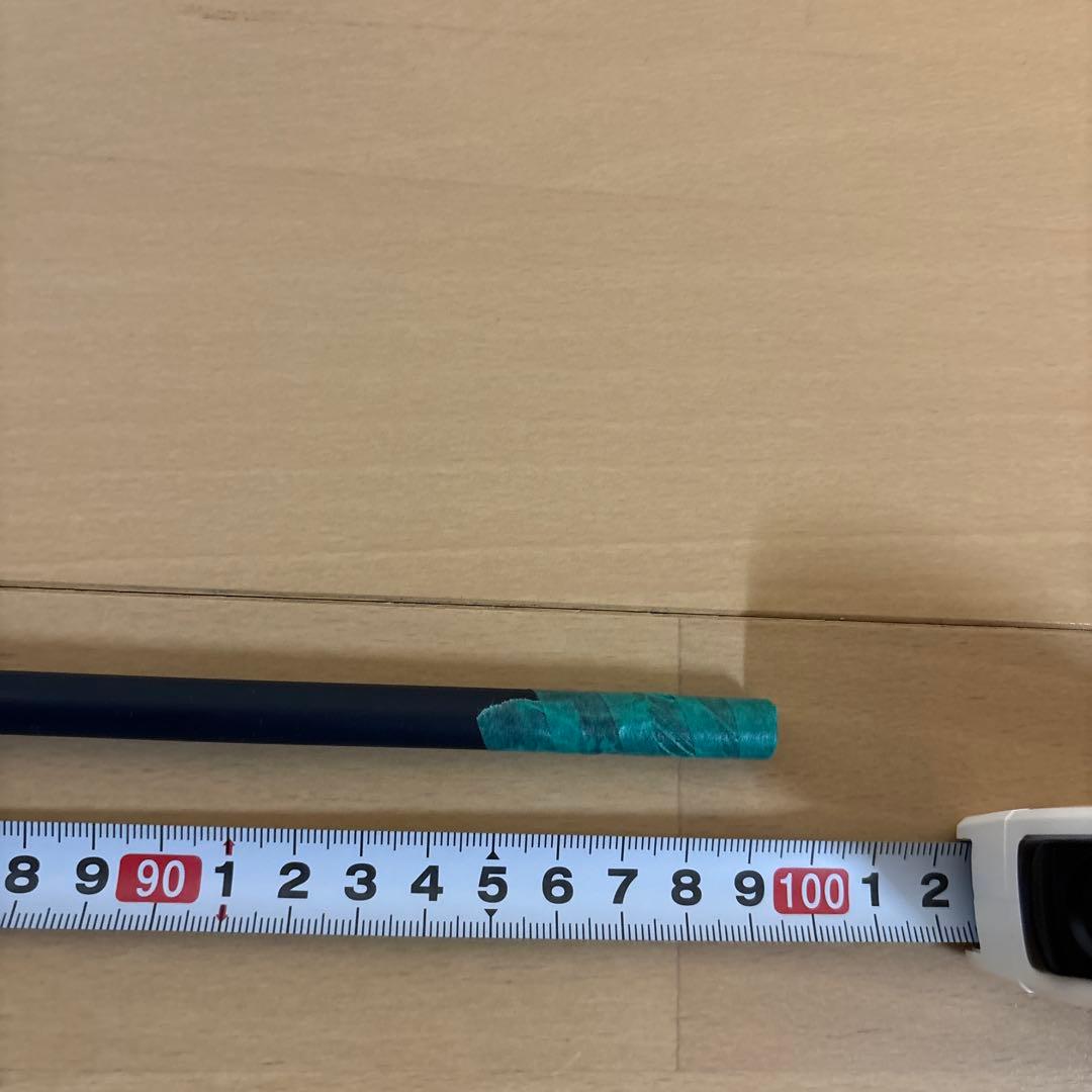 Fujikura SPEEDERNX 40-S ユーティリティーシャフト