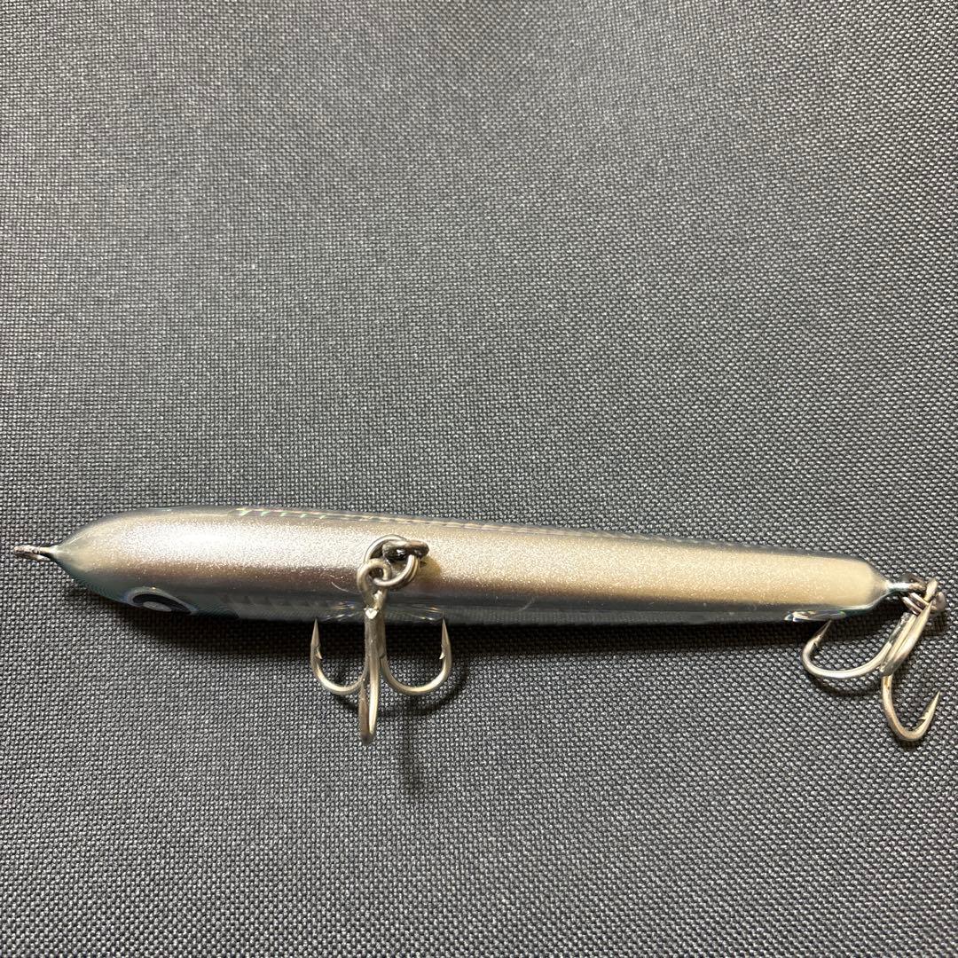 ローカルスタンダードダイブベイト140 美品