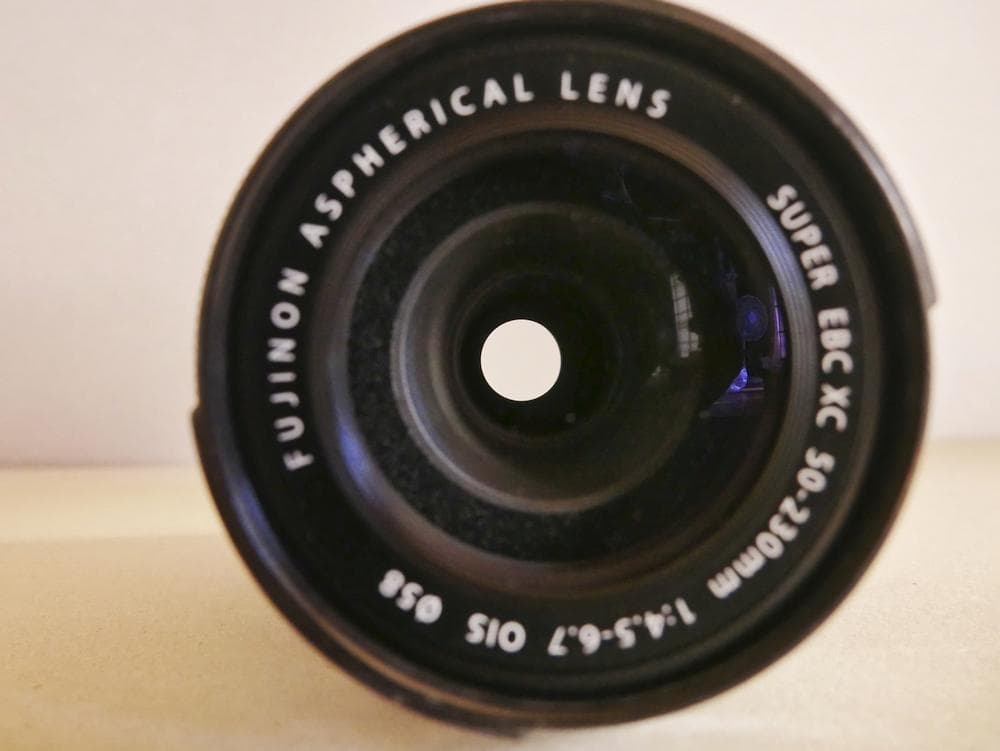 MA-SAN 専用　FUJI 富士フィルム　　X-T20　本体　　XC　ズーム