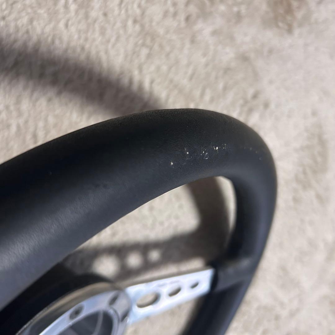 Moto-Lita ステアリングホイール