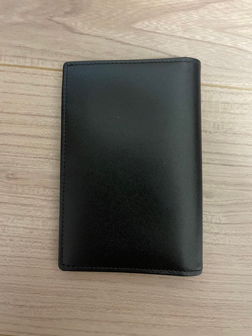 超美品　モンブラン MONTBLANC 名刺入れ カードケース