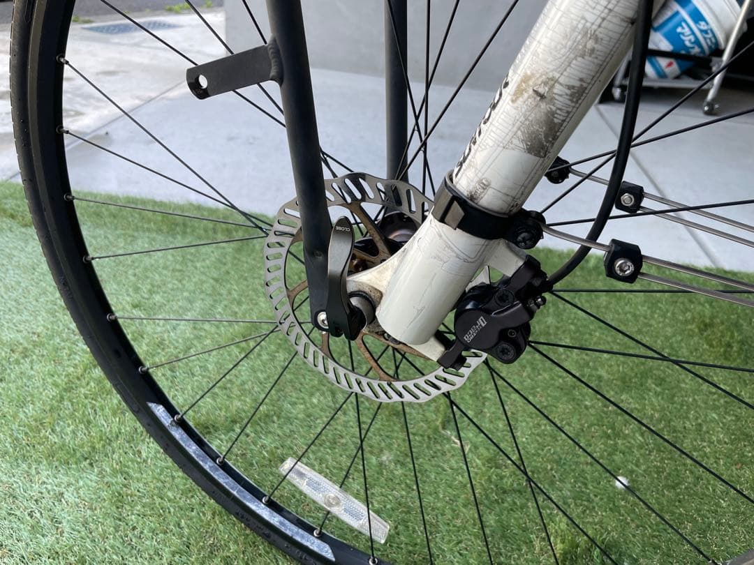 LGS-XC CASPER PRO 29改