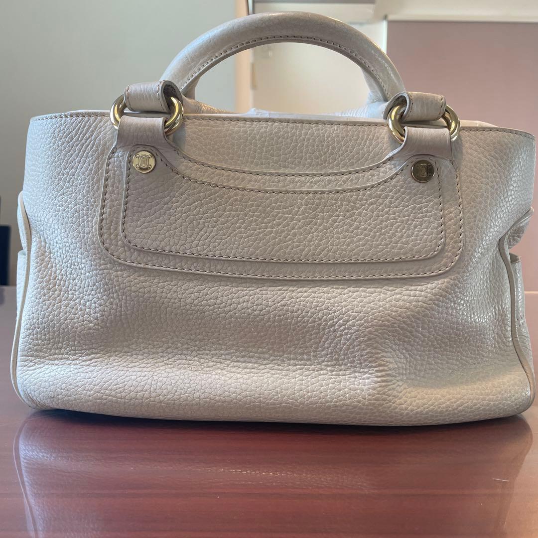 セリーヌ　ブギーバック