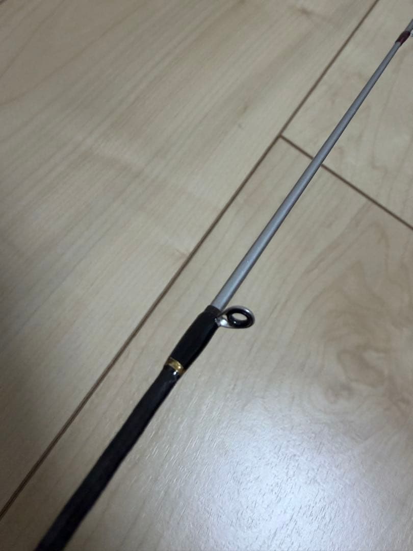 ロッド Johnny Walker