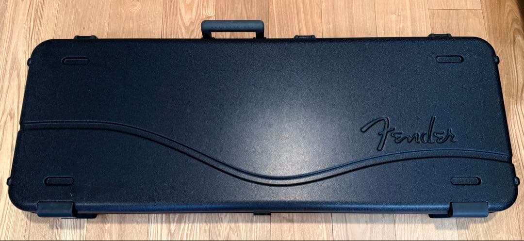 ミ*ク様 Fender USA American Ultra II Meteor