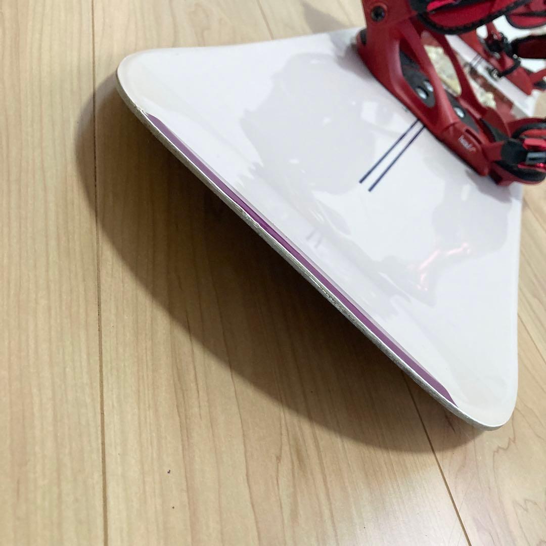 ★良品★TWO B ONE145㎝×HEAD NX size S