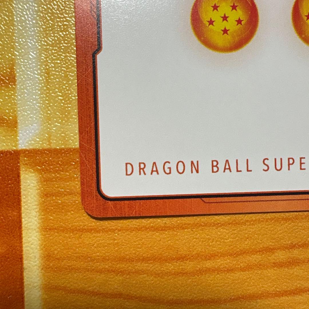 フュージョンワールド　金 エナジーマーカー　30巻　E-60 英語版