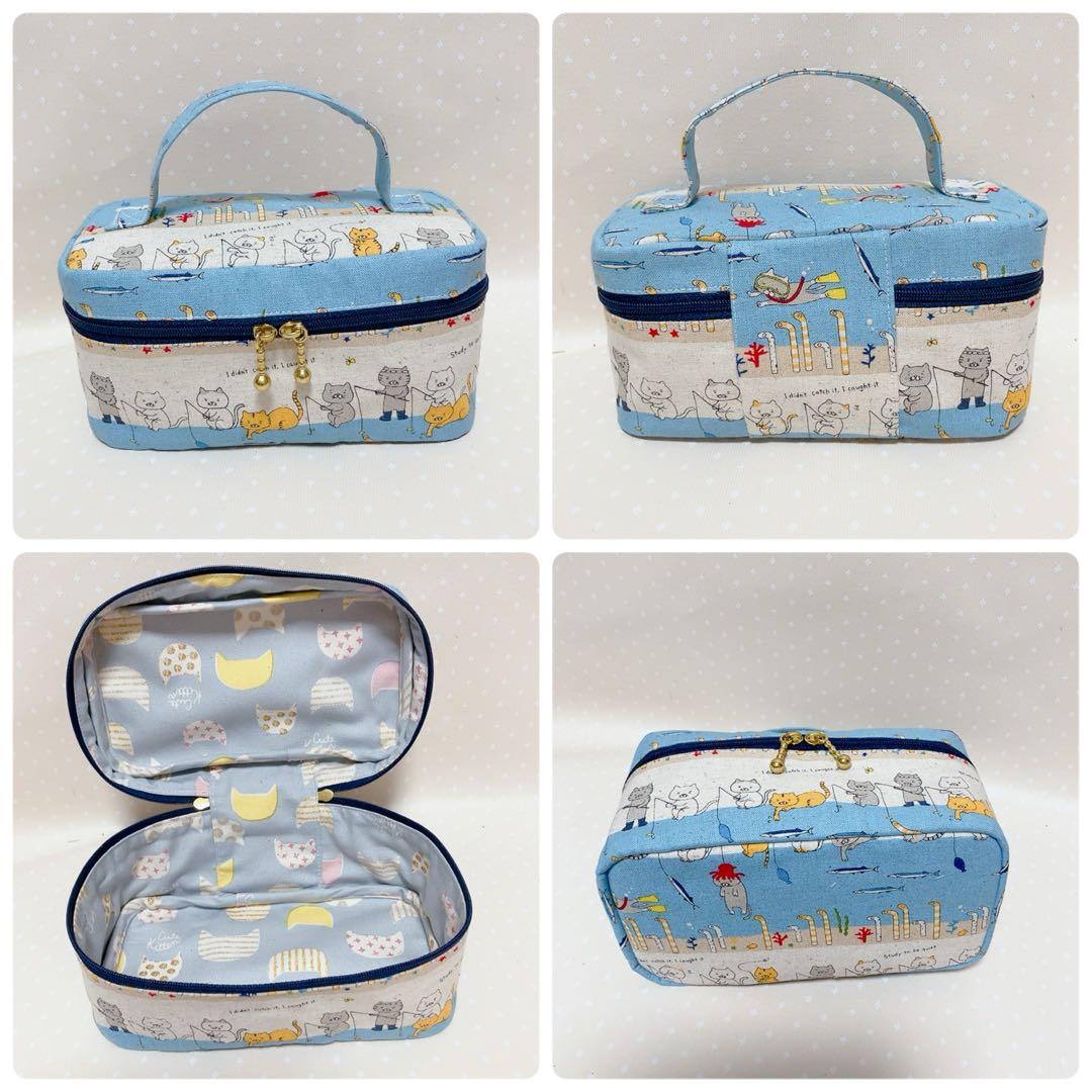 にゃねっと☻。 トートバッグ