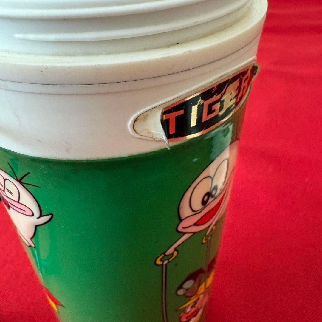 オバケのQ太郎 水筒 タイガー 藤子不二雄