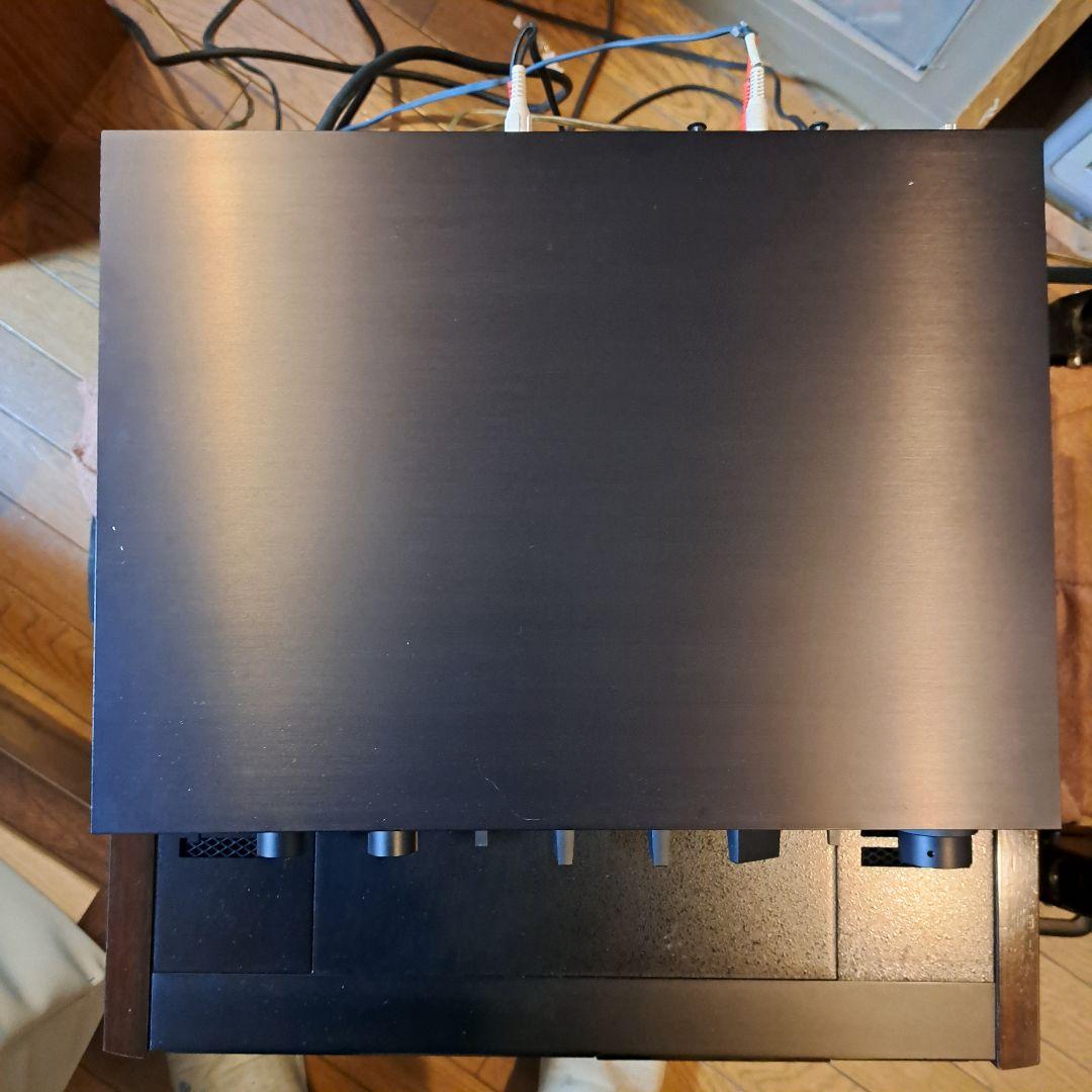 YAMAHA　名機　C-2 プリアンプ